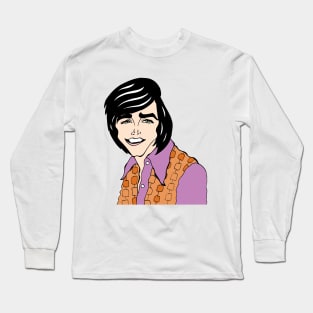 Teen Idol Long Sleeve T-Shirt